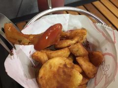 -Tubestation站点比萨(五道营店)