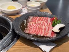 -本家韩国烤肉(青岛万象城店)