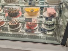 -DQ·蛋糕·冰淇淋(鸿坤店)