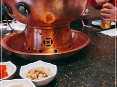 -南门涮肉(通州大船店)