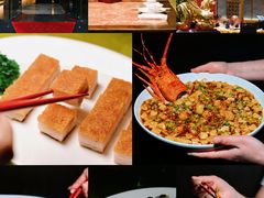 -金玉满堂潮州酒楼(无限极荟购物广场店)