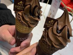 -GODIVA(月星环球港店)