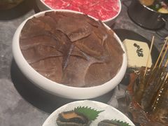 -德天肥牛海鲜火锅(城西银泰店)