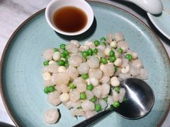 -苏帮袁Sue Cuisine(来福士店)