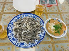 -清真·鸦儿李记·小馆(后海店)