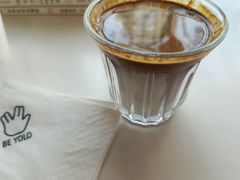 -BE YOLO必有乐&小红帽三明治