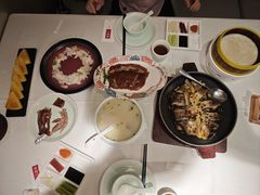 -在前门·烤鸭北京菜(五月花广场店)