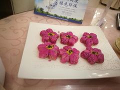 -烤肉宛饭庄(南礼士路店)
