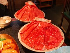-牛New寿喜烧(闵行龙湖天街店)