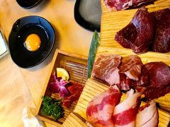-AJIYA味屋和牛烤肉自助放题(温州万象城店)