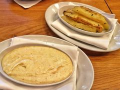 -君悦酒店·La Terrazza意合園·意式风味