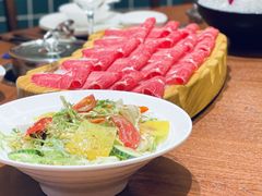 -东海怡品海鲜豆捞(星街坊店)