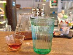 -新月集庭院咖啡馆(老邮局店)