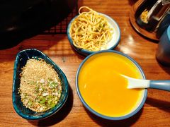 -匠牛道烤肉料理店(西坝河店)