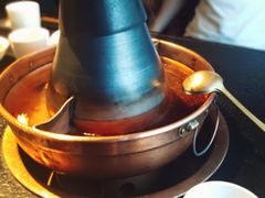 -铜来聚老北京涮肉(恒隆广场店)