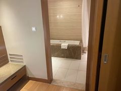 -长白山万达锦华套房酒店