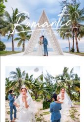 -海派婚纱摄影·婚纱照定制会馆