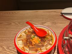 -肥三土菜馆(五四广场店)