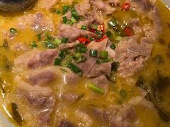 -外婆家(杭州马塍店)