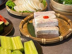 -罗勒家·养生火锅· Bistro(大望路店)