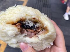 -俞记安顺特色破酥包(民生路店)