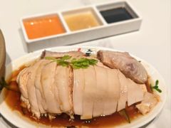 -芽笼芽笼新加坡餐厅(环球港店)