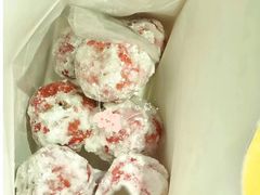 -麦当劳(永泰得来速店)