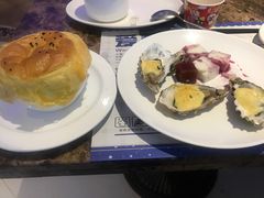 -青岛蓝海大饭店·爱琴海自助餐厅(崂山店)