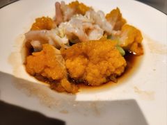 -狮王府淮扬菜(夫子庙老门东店)