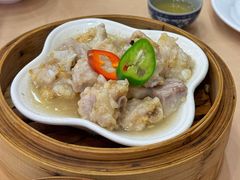 -亮庆餐厅·粤菜·早茶(篁庄店)