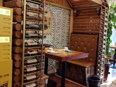 -小不点烧烤城(长乐宫店)