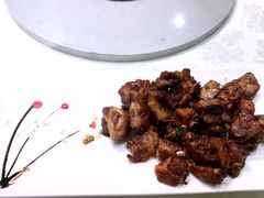 -新洪记·丽久饭店(铁西店)