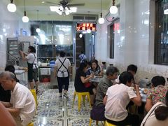-芬芳甜品(同福路店)