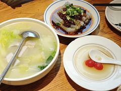 -滇铺子·云南特色菜·第九届野生菌美食节(东风东路c86店)