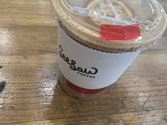 -Seesaw Coffee(朝阳大悦城店)