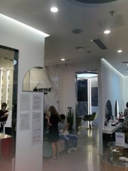 -Rise Hair上升造型