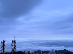 -萍乡武功山风景名胜区