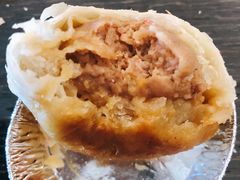鲜肉月饼-泰康食品(南京东路店)