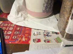 -芬芳甜品(同福路店)