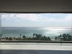 -蓝湾绿城威斯汀度假酒店大堂吧