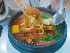 牛肚砂锅-清真·穆萨砂锅(大皮院店)