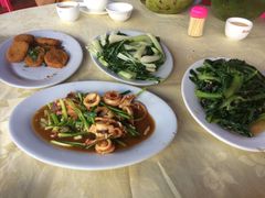 -秋姐美食店(旅游大道店)