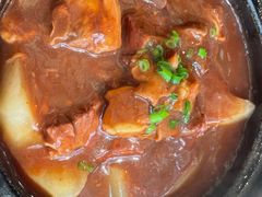 -金湖港式餐厅(建外店)