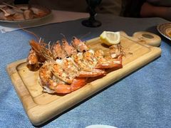-俄士厨房(未来城店)