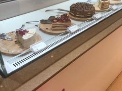 -EVERNAKED裸蛋糕(SOHO天山店)
