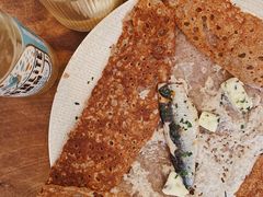 马黛茶苏打-RAC BAR(安福路店)