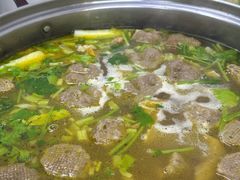 -也来利牛腩火锅(大马路店)