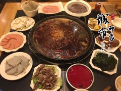 -锅首鲜品火锅(鸳鸯店)