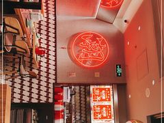 -潮界(虹桥新天地店)