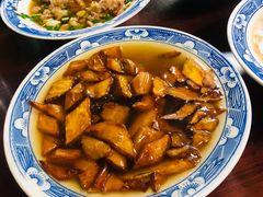 蜜汁红薯-管记水席老店(仙果市街店)